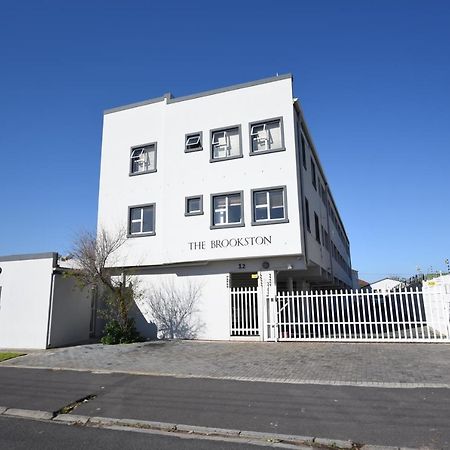 The Brookston Daire Cape Town Dış mekan fotoğraf